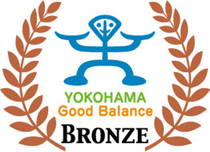 YOKOHAMA Good Balance Bronze