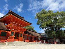 2025年社員旅行　2日目