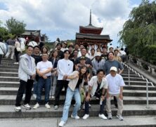 社員旅行2026〈1日目〉