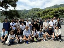 社員旅行2026〈2日目〉