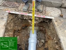 港北処理区都筑区内下水道取付管再整備工事（Ｒ６－１）