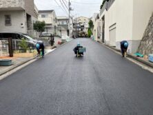 北部処理区港北区内下水道取付管再整備工事（Ｒ６－２）